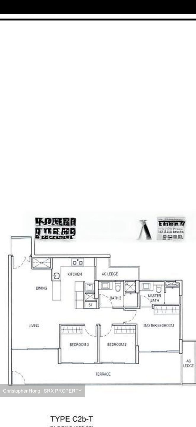 J Gateway (D22), Condominium #465985001